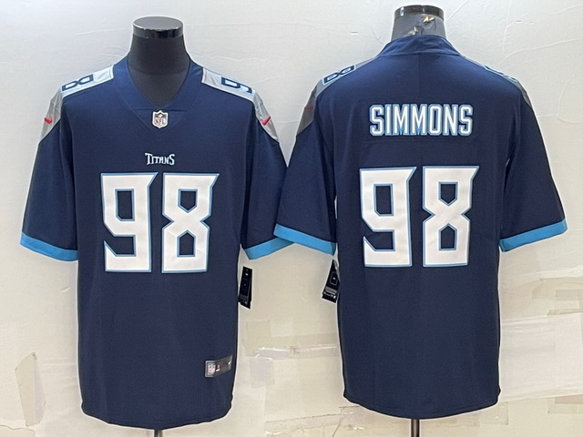 Tennessee Titans Jerseys 14 - Click Image to Close